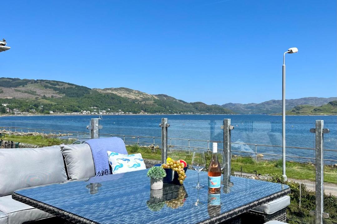 Photo of Others in Tighnabruaich