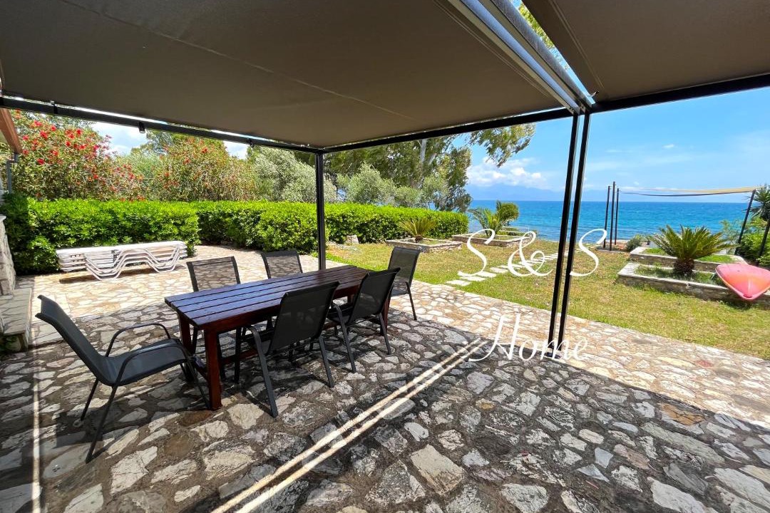 Photo of Patio Balcony in Messini