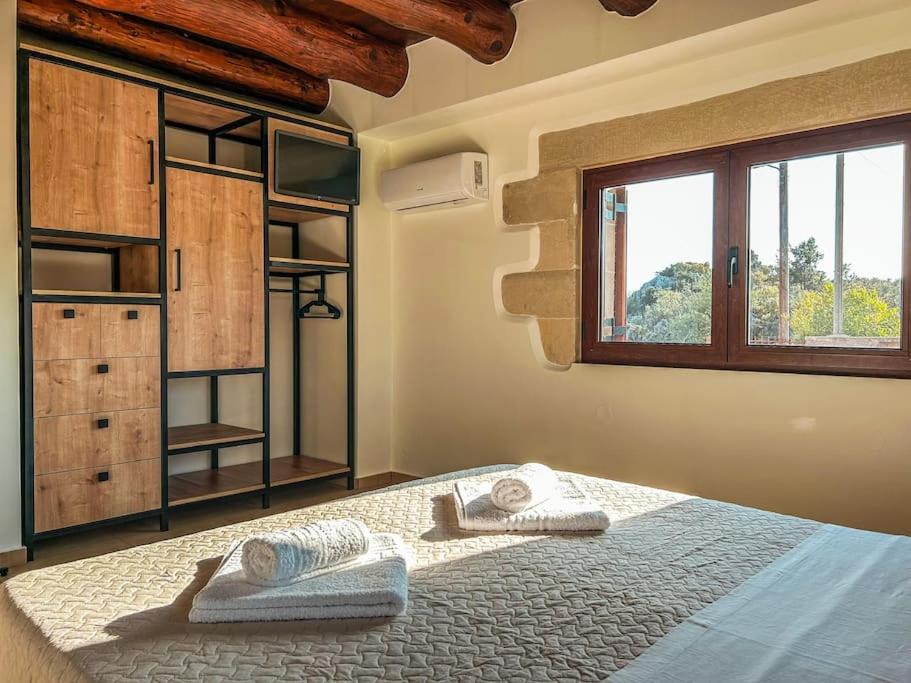Photo of Bedroom in Malaxa
