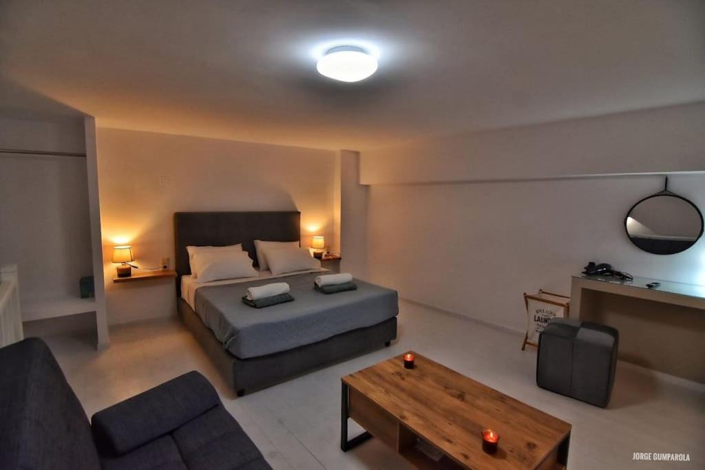 Photo of Bedroom in Sissi