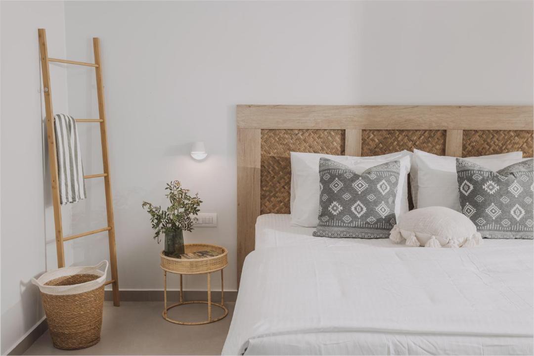 Photo of Bedroom in Stalida