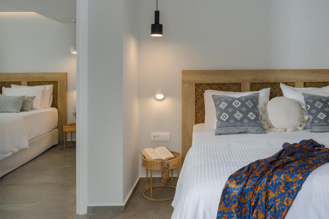 Photo of Bedroom in Stalida