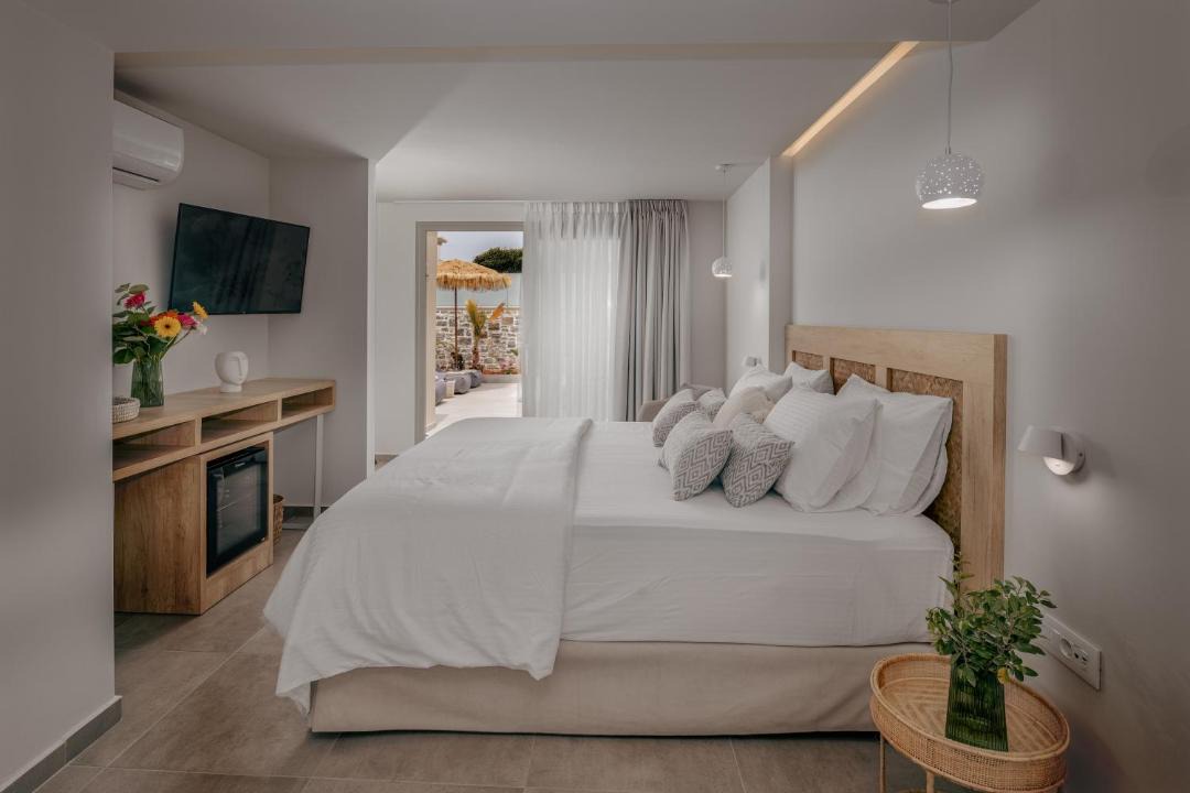 Photo of Bedroom in Stalida