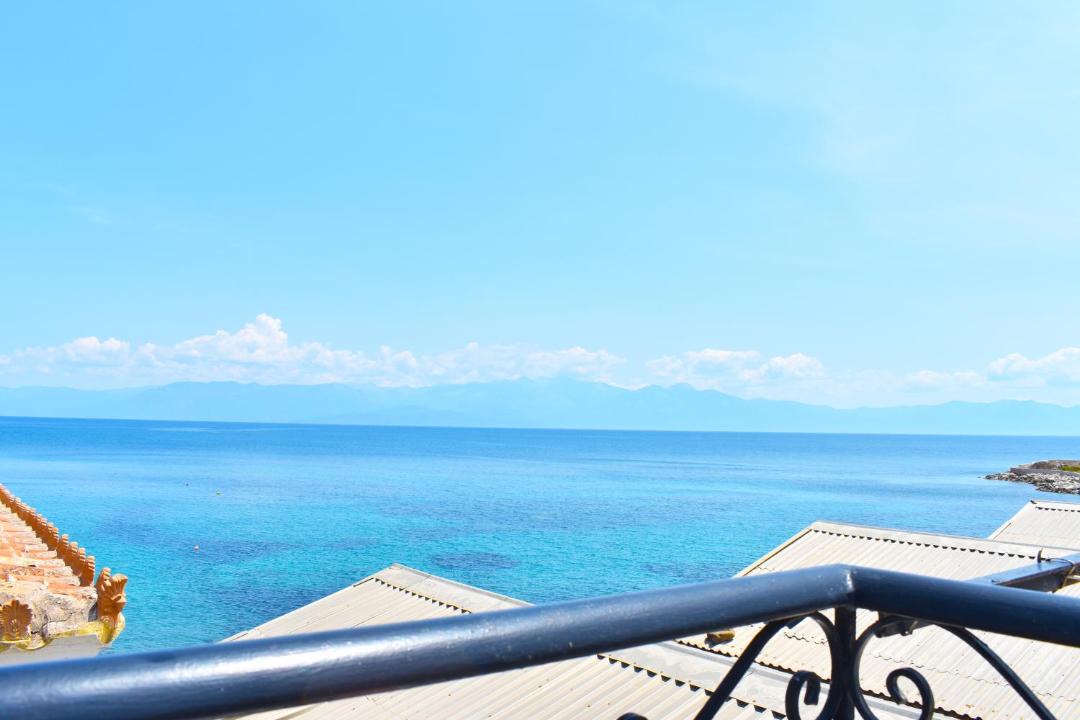 Photo of Patio Balcony in Koroni