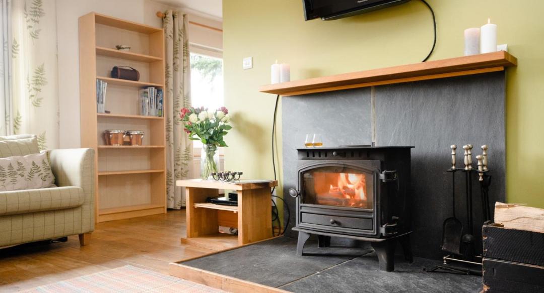Photo of Livingroom in Carrbridge
