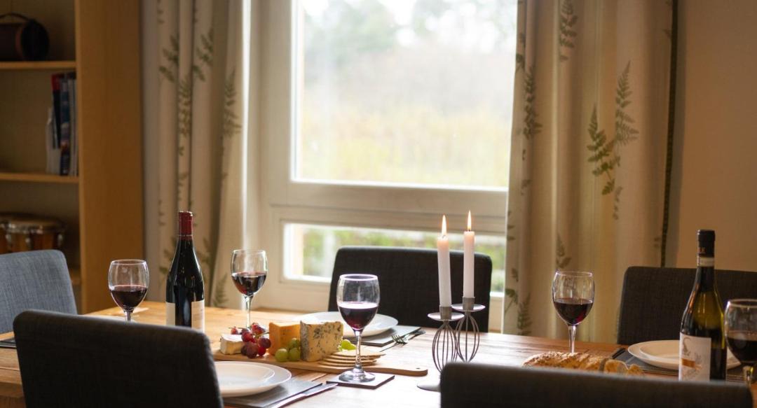 Photo of Livingroom in Carrbridge