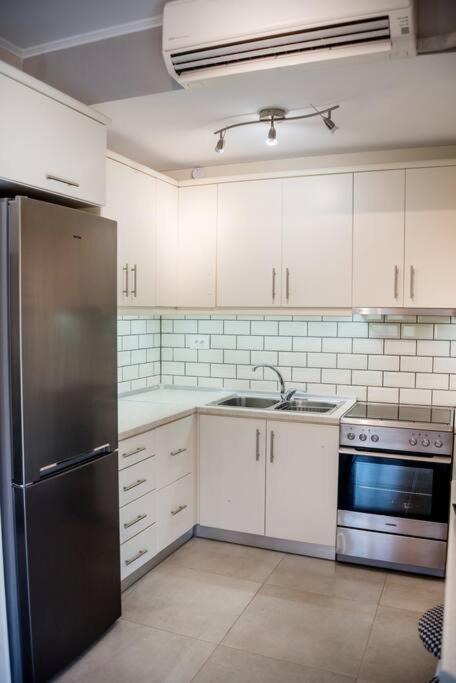 Photo of Kitchen in Parga
