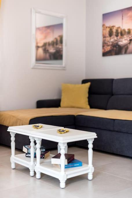 Photo of Livingroom in Parga