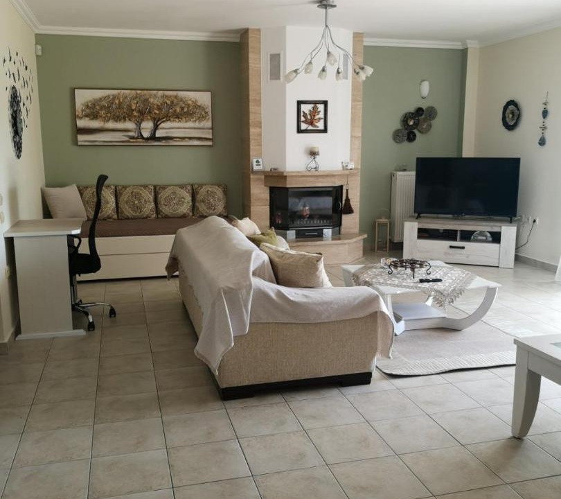 Photo of Livingroom in Nea Iraklitsa