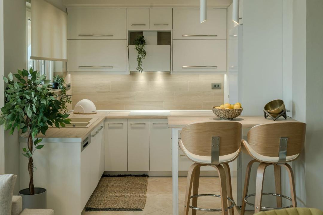 Photo of Kitchen in Vanato