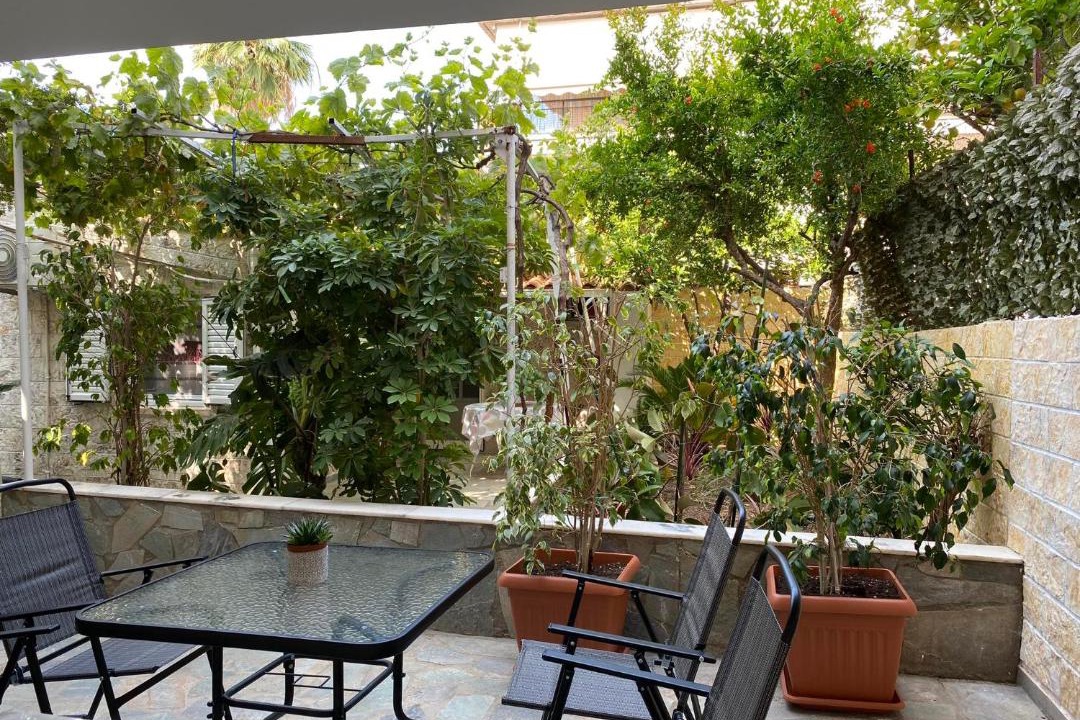 Photo of Patio Balcony in Elliniko-Argyroupoli