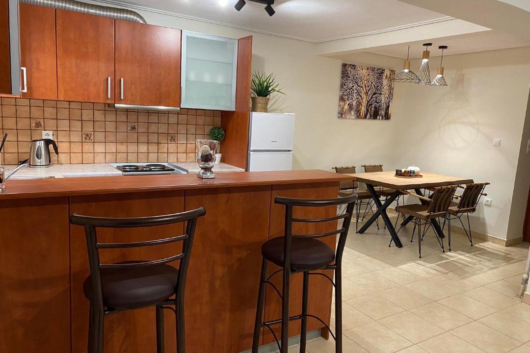 Photo of Kitchen in Elliniko-Argyroupoli
