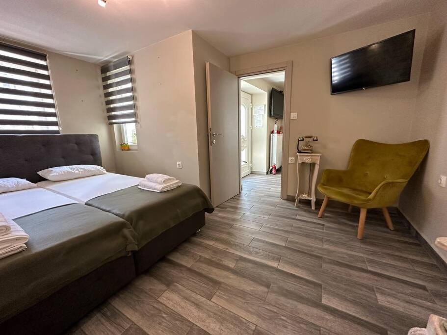 Photo of Bedroom in Servia