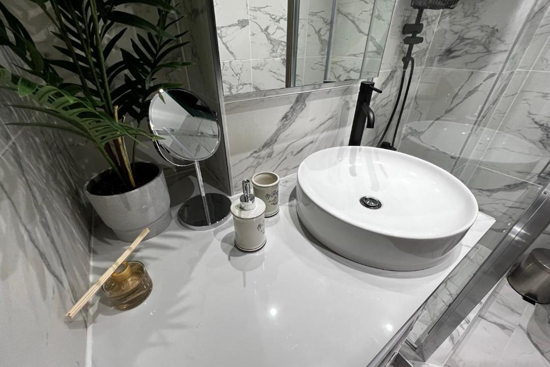 Photo of Bathroom in Alexandroupoli