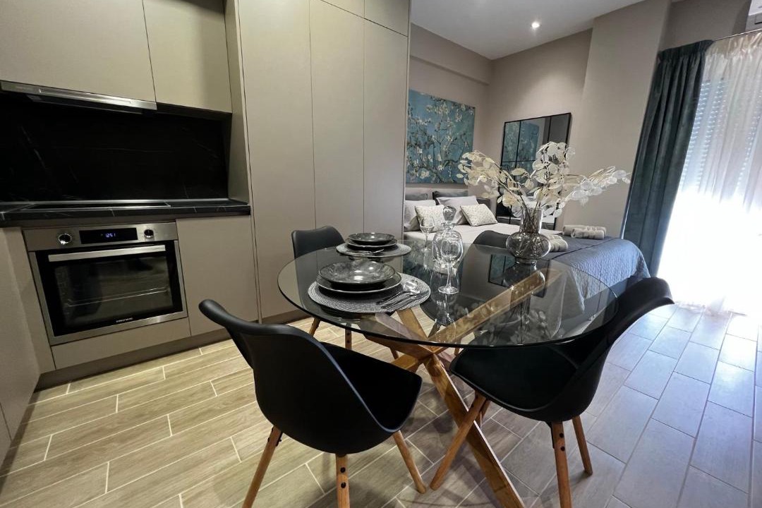 Photo of Livingroom in Alexandroupoli