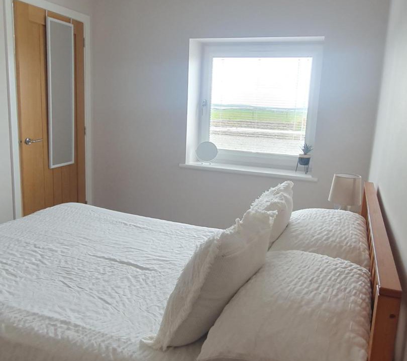 Photo of Bedroom in Holm