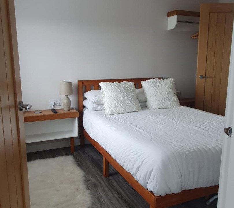 Photo of Bedroom in Holm