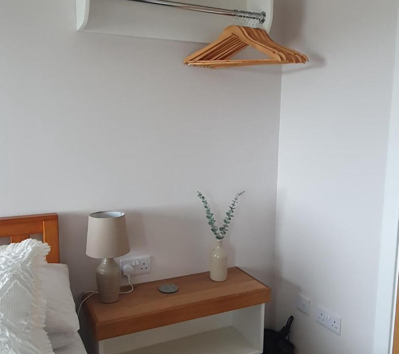 Photo of Bedroom in Holm