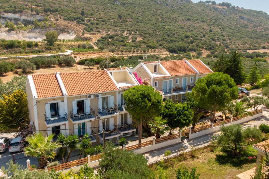 Photo of Buildings in Minia