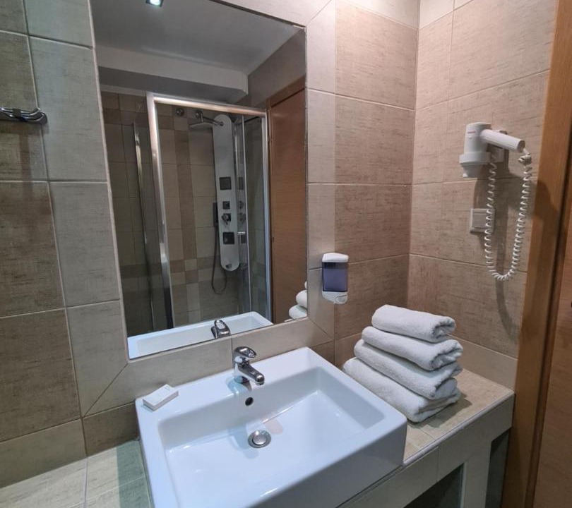 Photo of Bathroom in Anchialos
