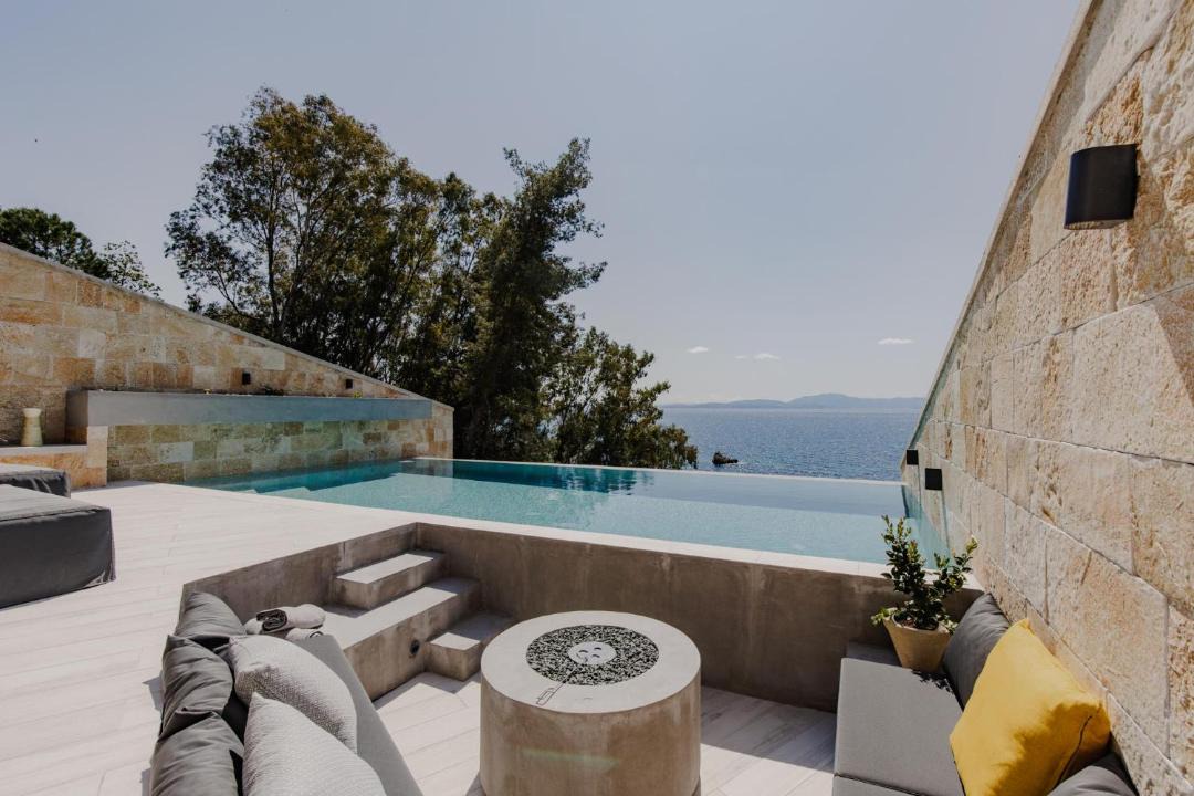 Photo of Patio Balcony in Aktio-Vonitsa