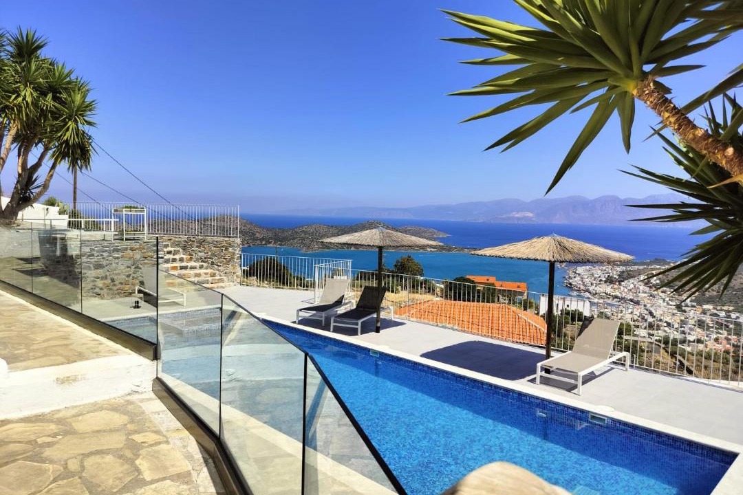 Photo of Outdoor in Elounda