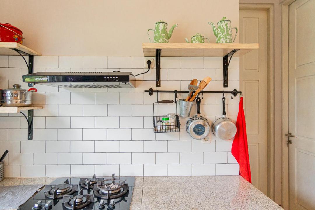 Photo of Kitchen in Bedugul