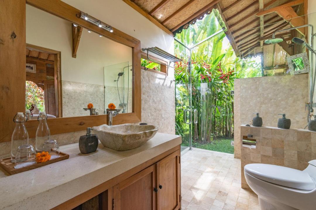 Photo of Bathroom in Tampaksiring
