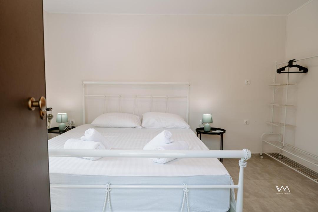 Photo of Bedroom in Karavostasi
