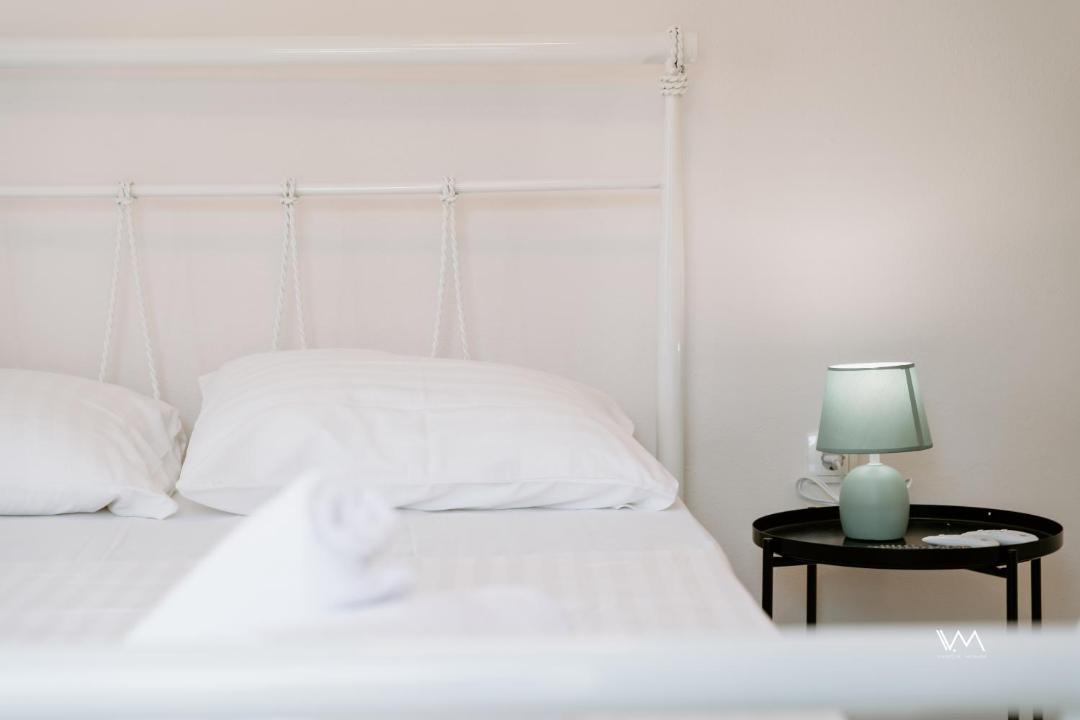 Photo of Bedroom in Karavostasi