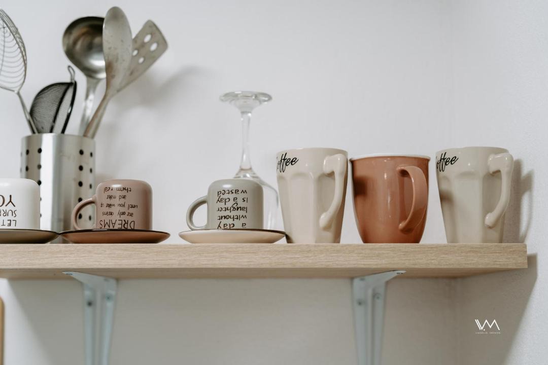 Photo of Kitchen in Karavostasi