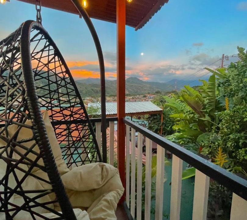 Photo of Patio Balcony in Orosi