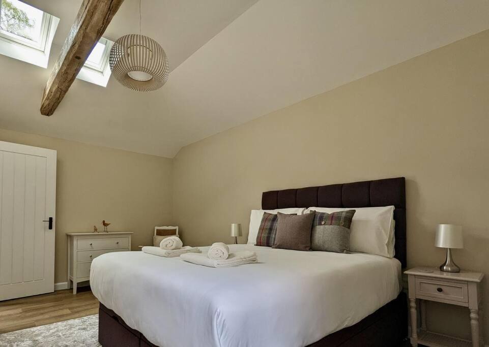 Photo of Bedroom in Pitlochry