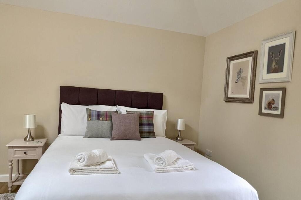 Photo of Bedroom in Pitlochry