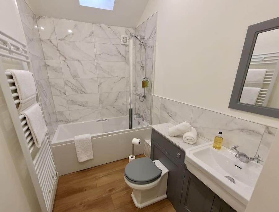 Photo of Bathroom in Pitlochry