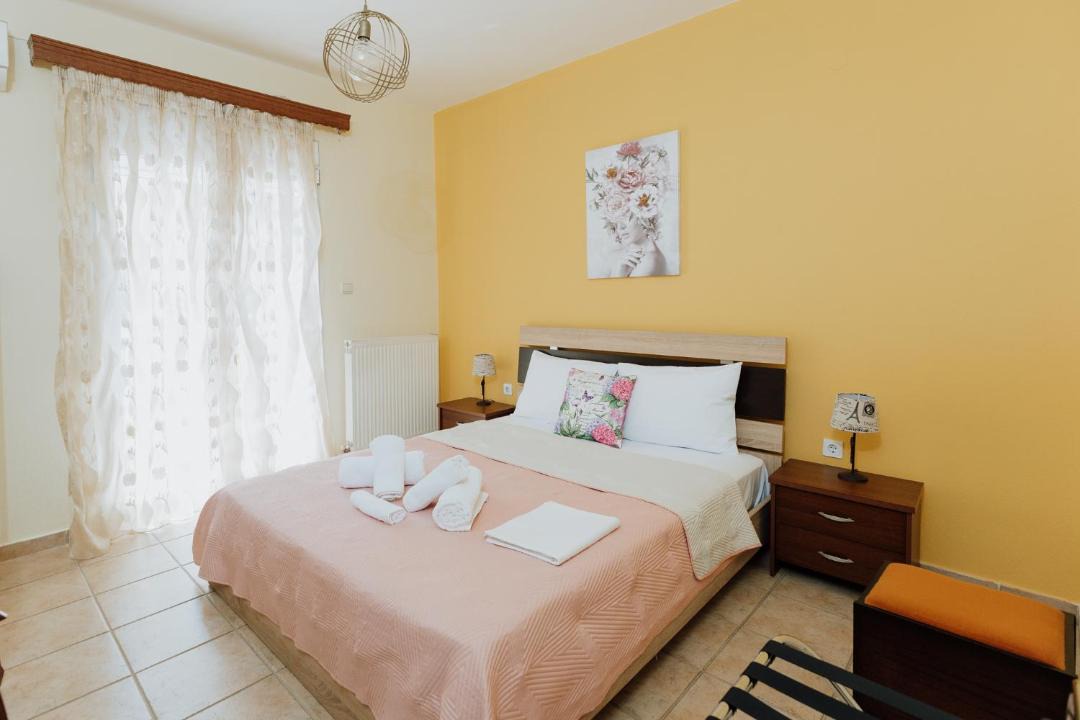 Photo of Bedroom in Kavala