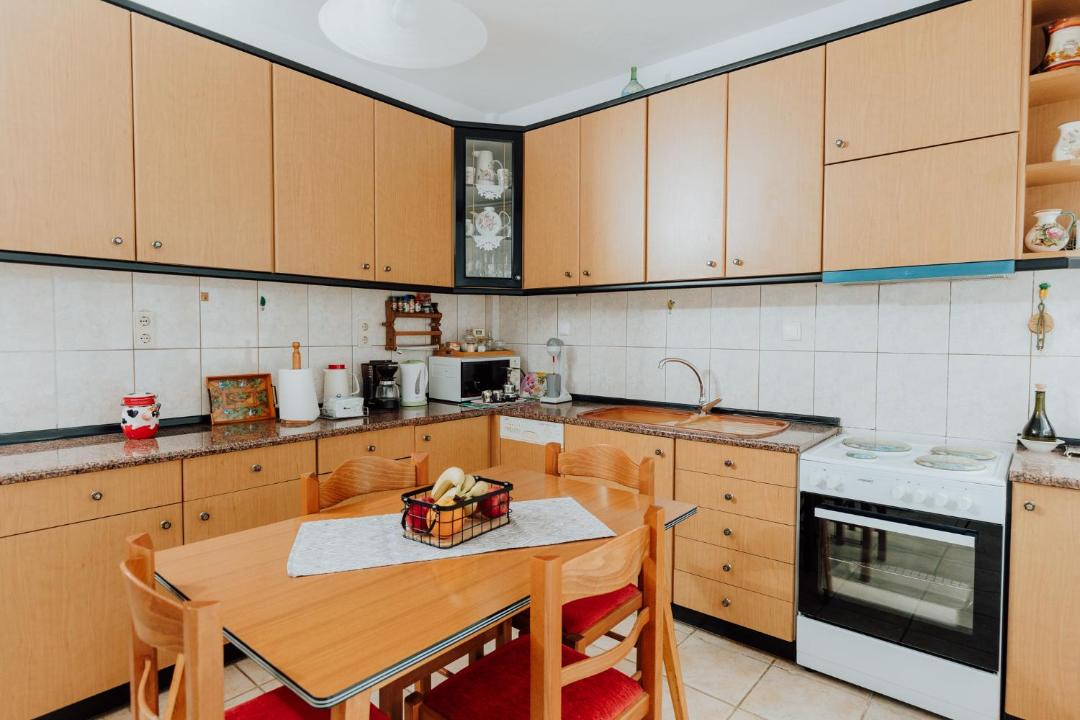 Photo of Kitchen in Kavala