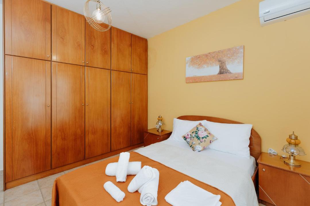 Photo of Bedroom in Kavala