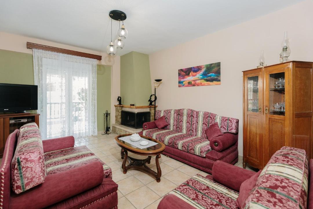 Photo of Livingroom in Kavala