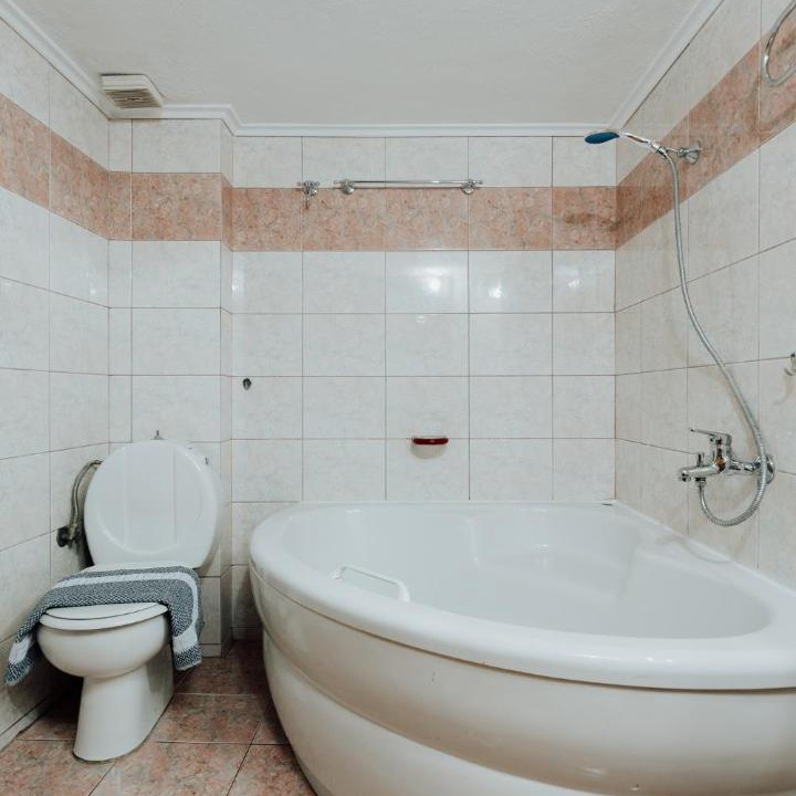 Photo of Bathroom in Kavala