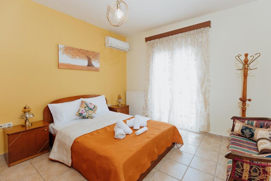 Photo of Bedroom in Kavala