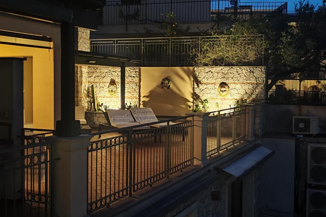 Photo of Patio Balcony in Mazzaro