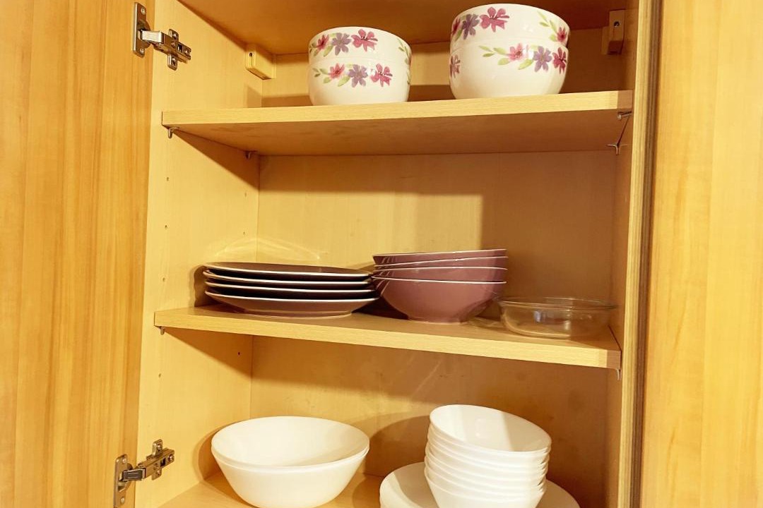 Photo of Kitchen in Nitshill