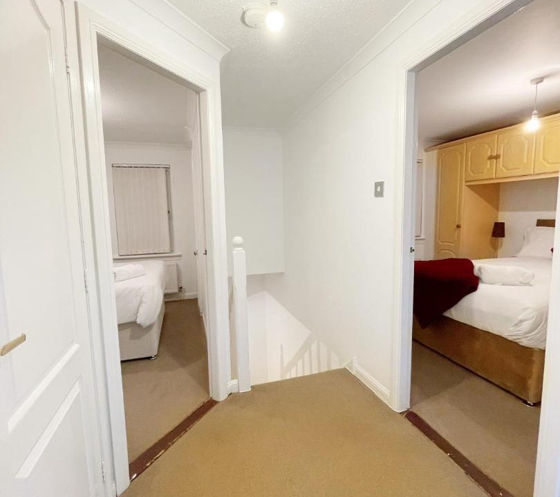 Photo of Bedroom in Nitshill