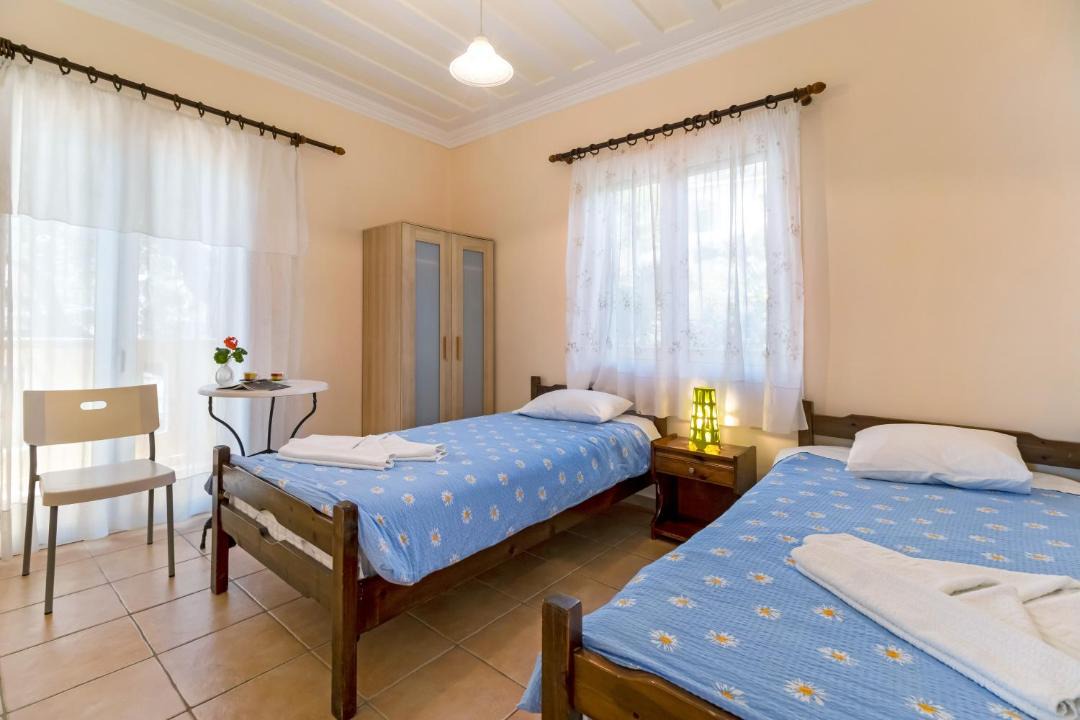 Photo of Bedroom in Vassiliki