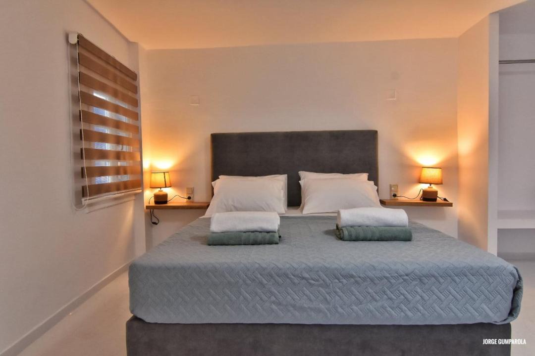 Photo of Bedroom in Sissi