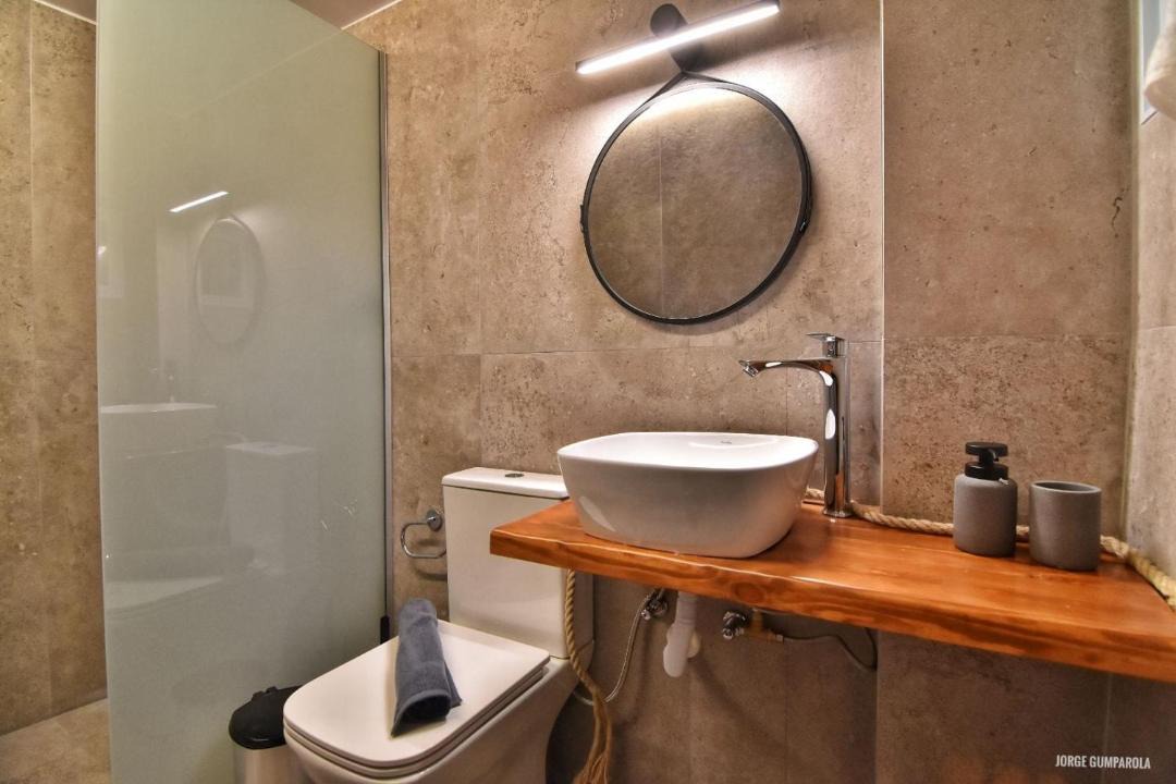 Photo of Bathroom in Sissi