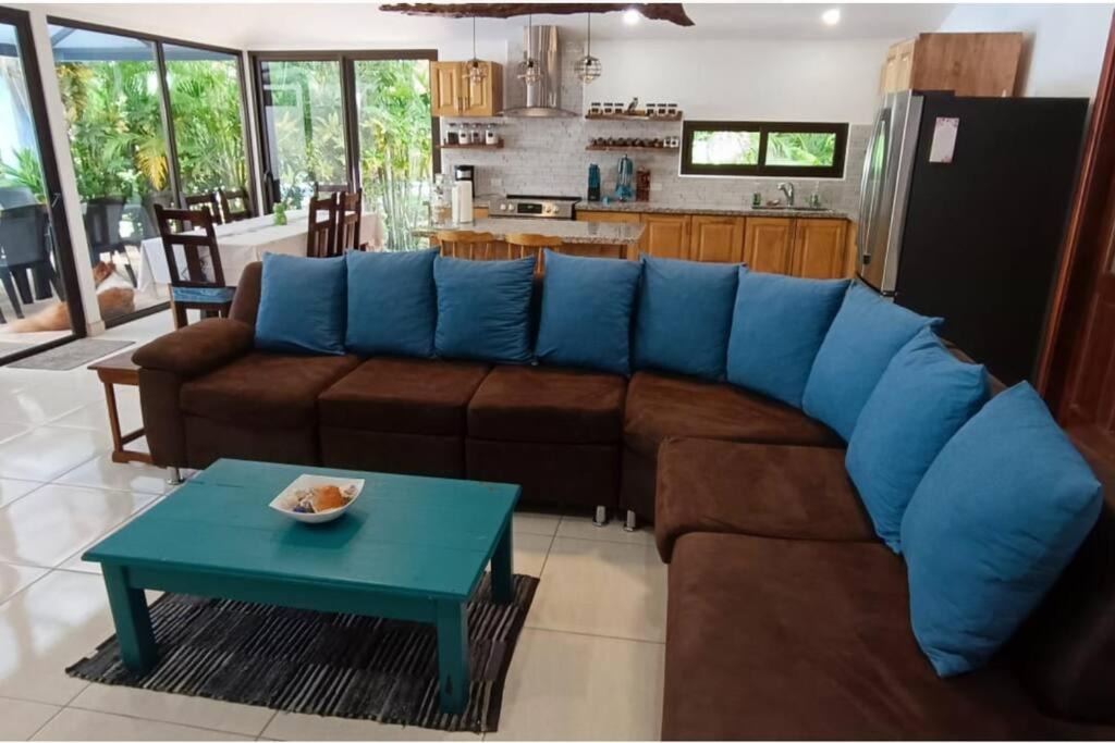 Photo of Livingroom in Tambor