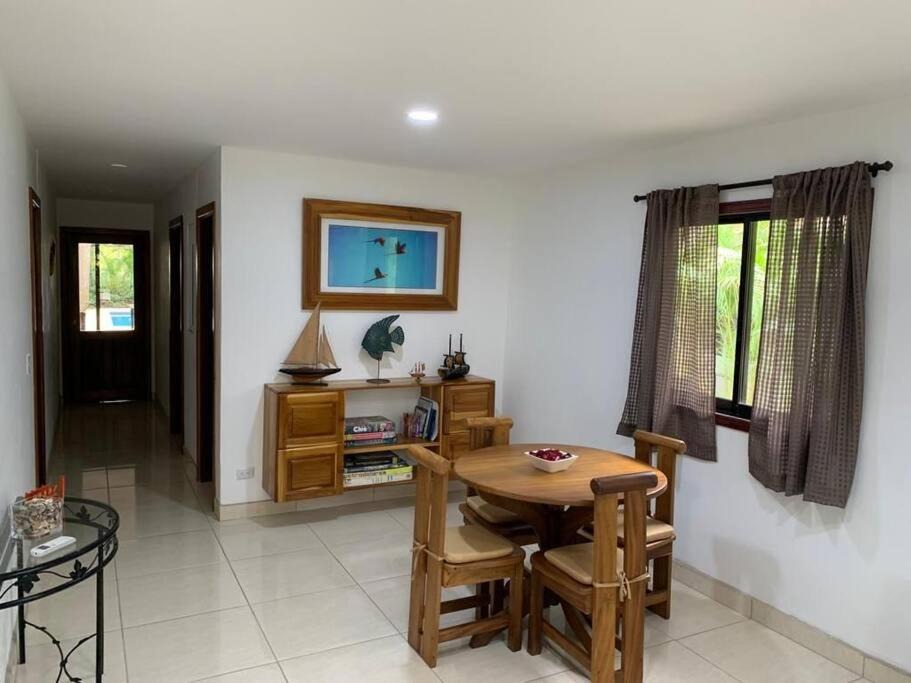 Photo of Livingroom in Tambor