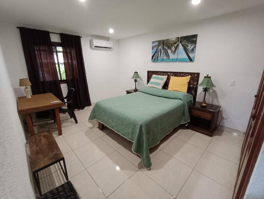 Photo of Bedroom in Tambor